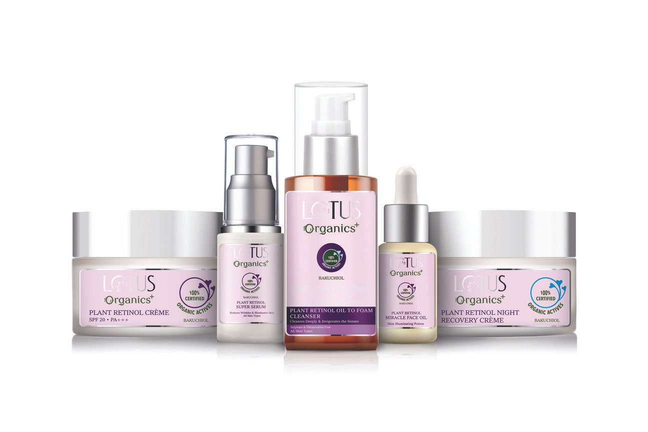The Legacy of Lotus Herbals